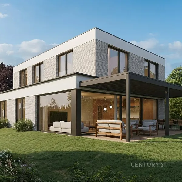 Prodej stavebního pozemku 1 122 m², Velké Popovice - Brtnice
